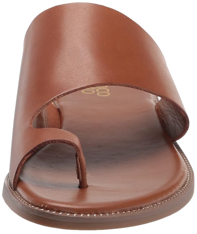 Amazon.com | Franco Sarto Womens Gem Slide Sandal Light